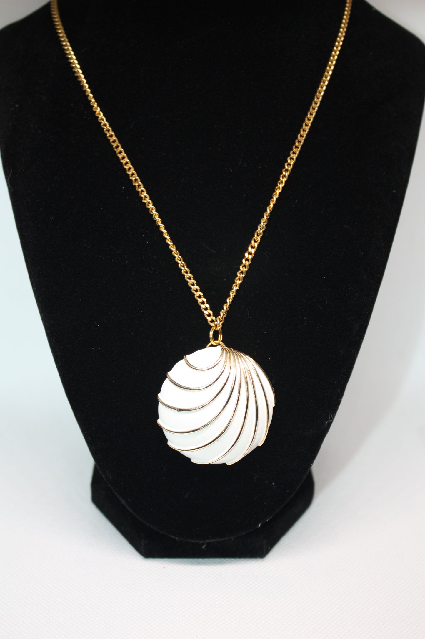 Golden Shell