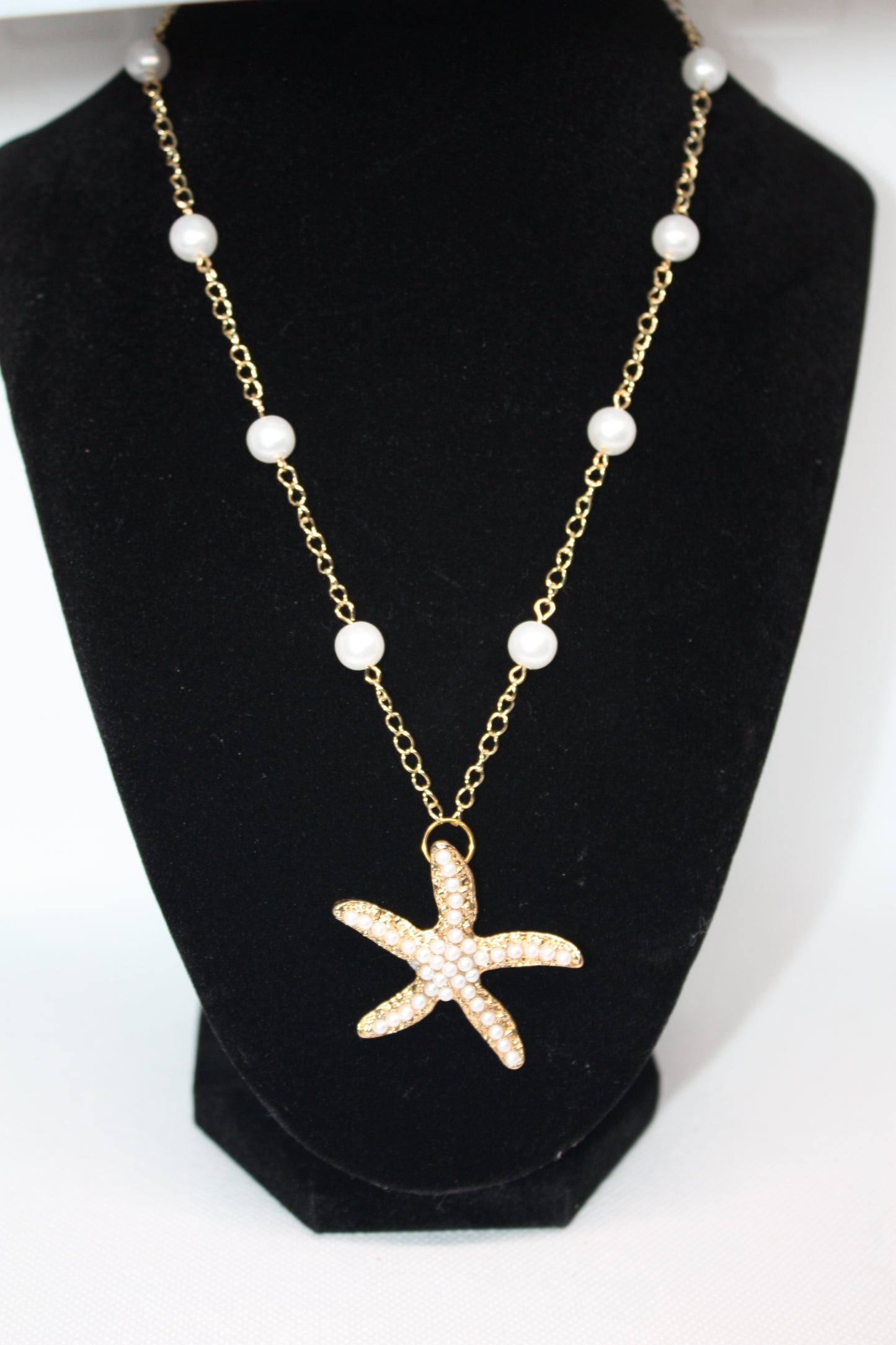 Pearl Catcher