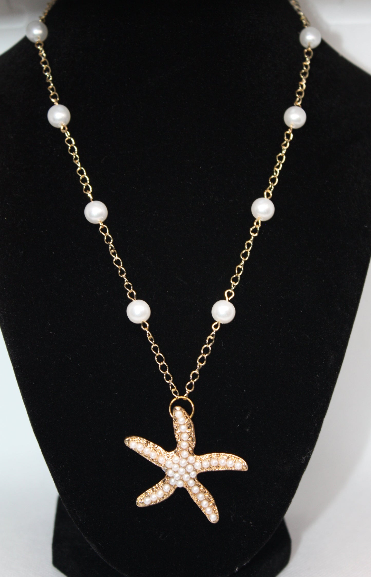Pearl Catcher