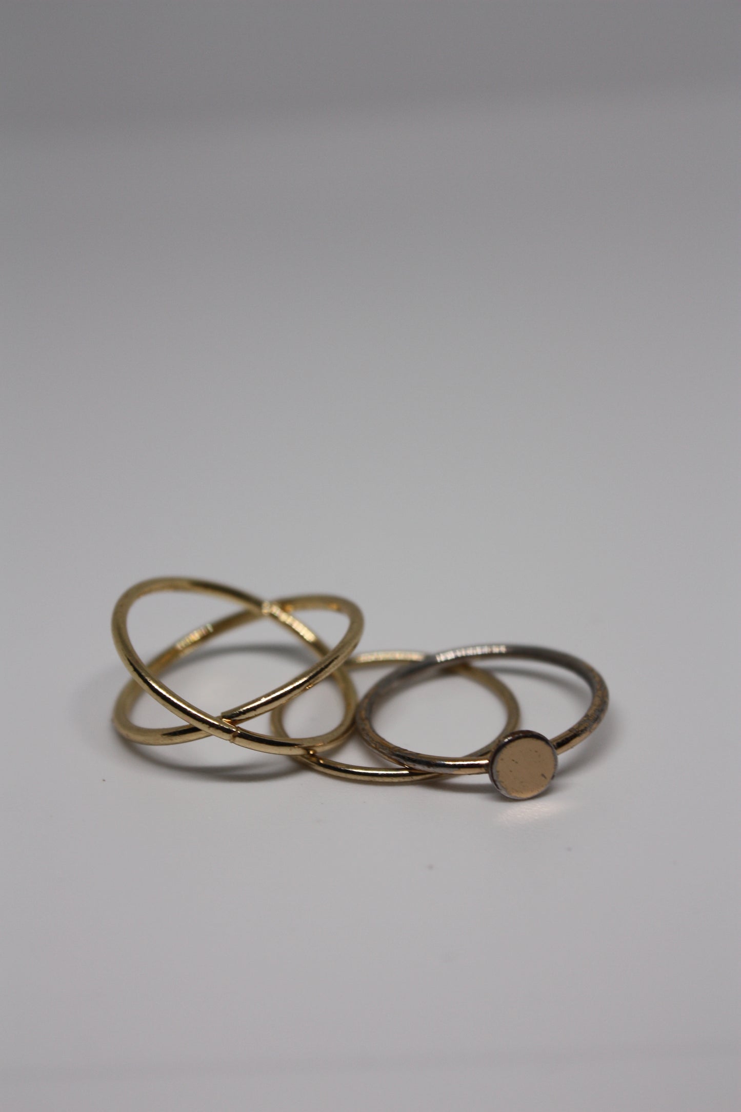 Hard Wire Set