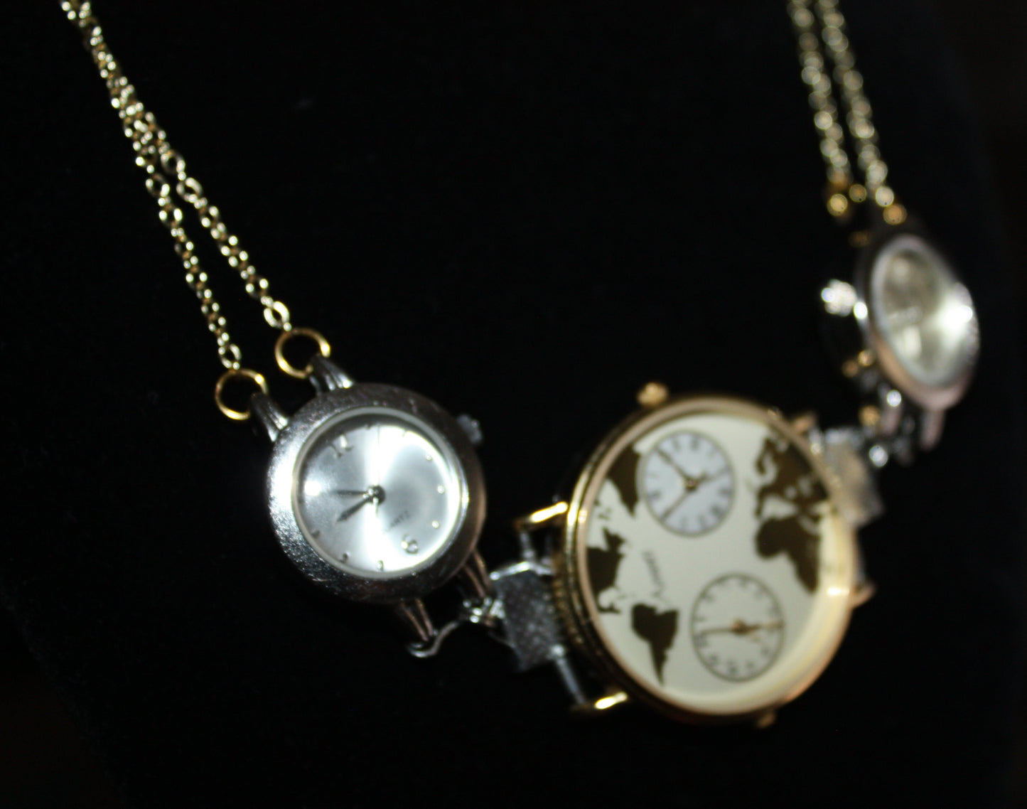Clock Work