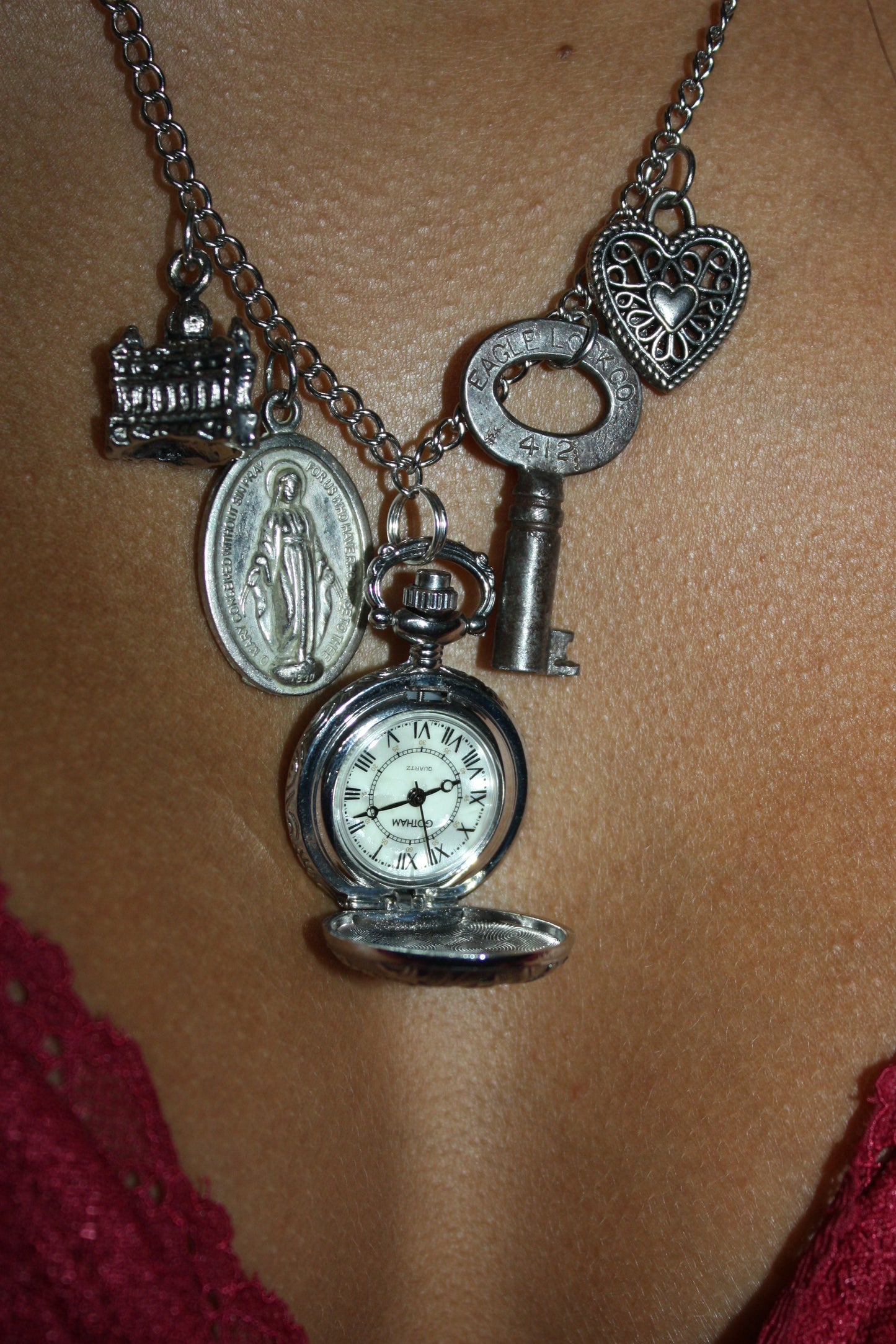 Not Clocking To You