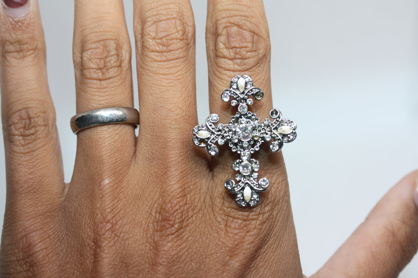 Chrome Saint