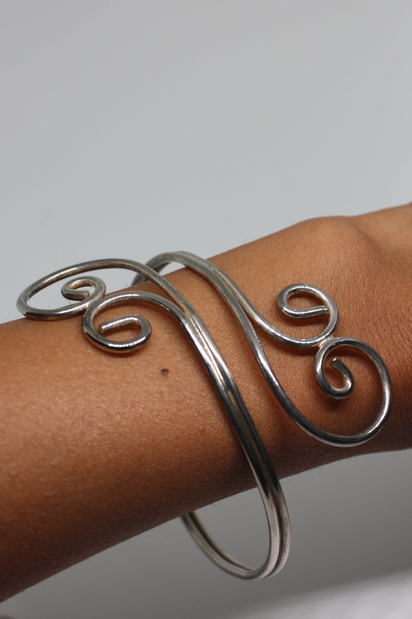 Steel Twist