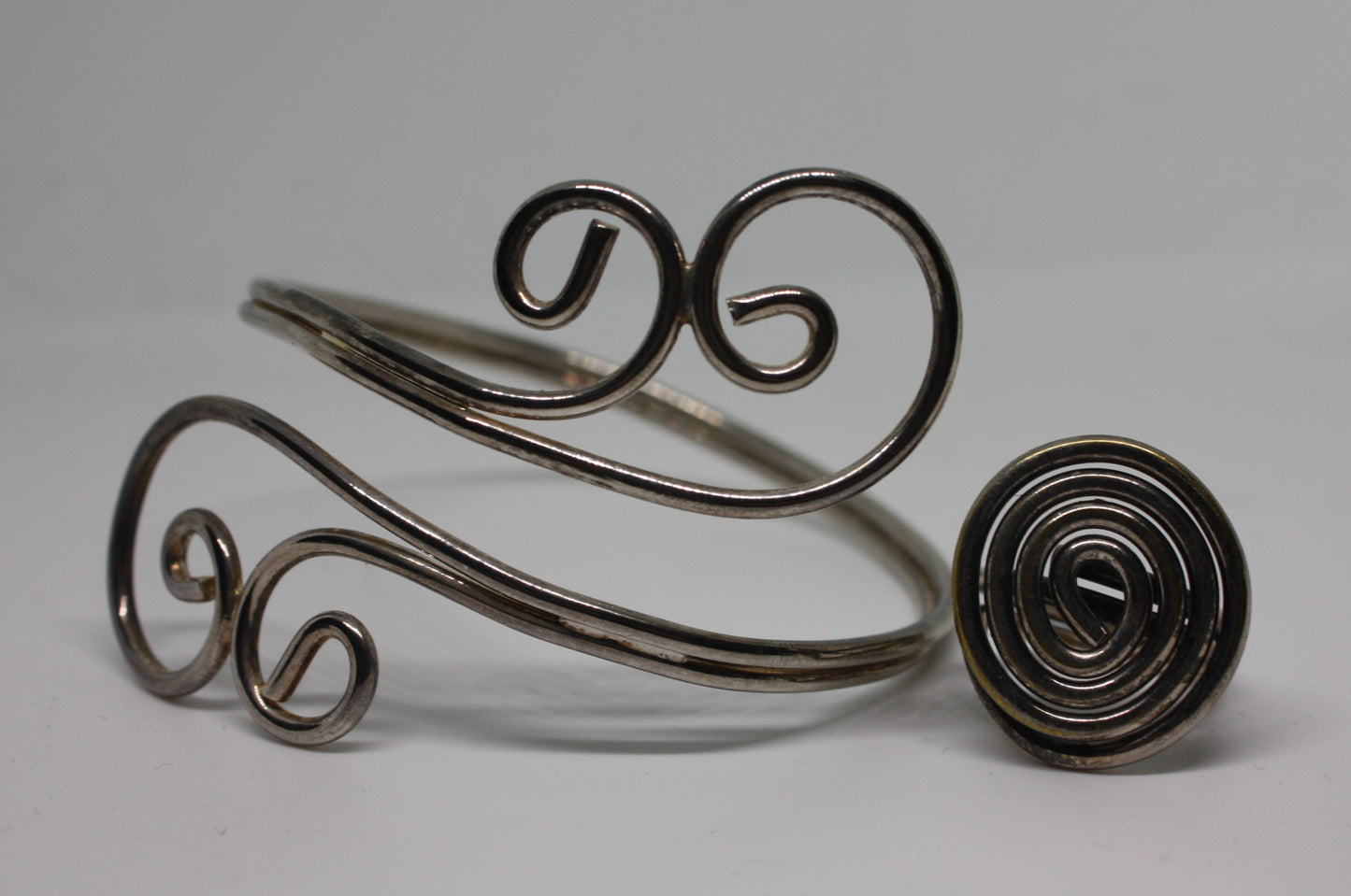 Steel Twist