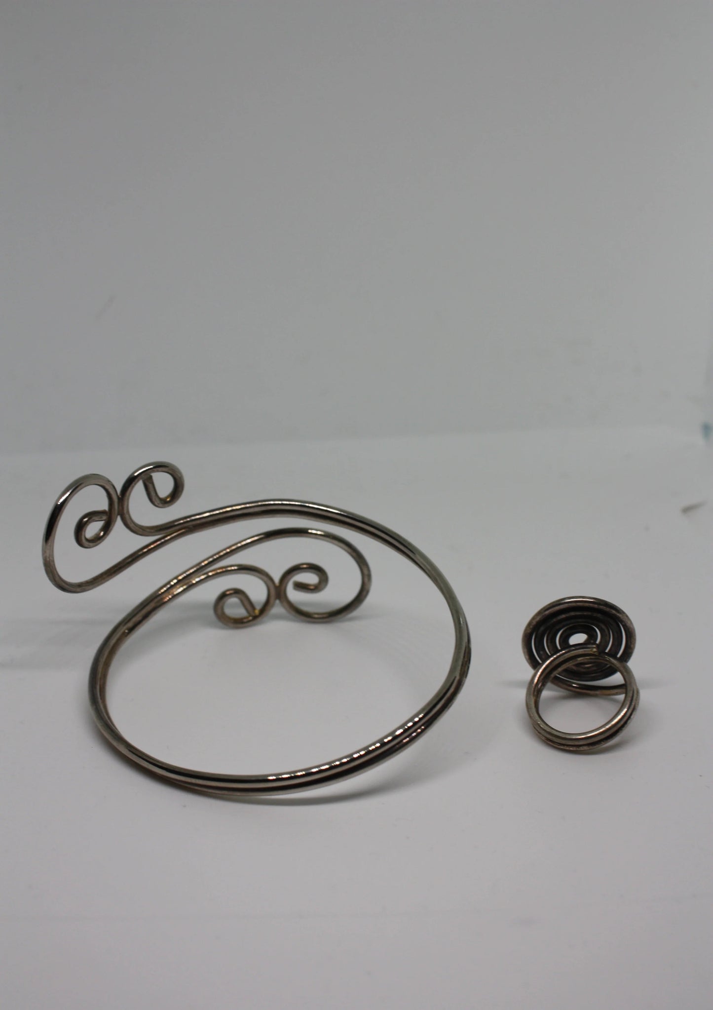 Steel Twist