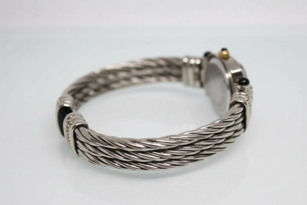 Cable Cut