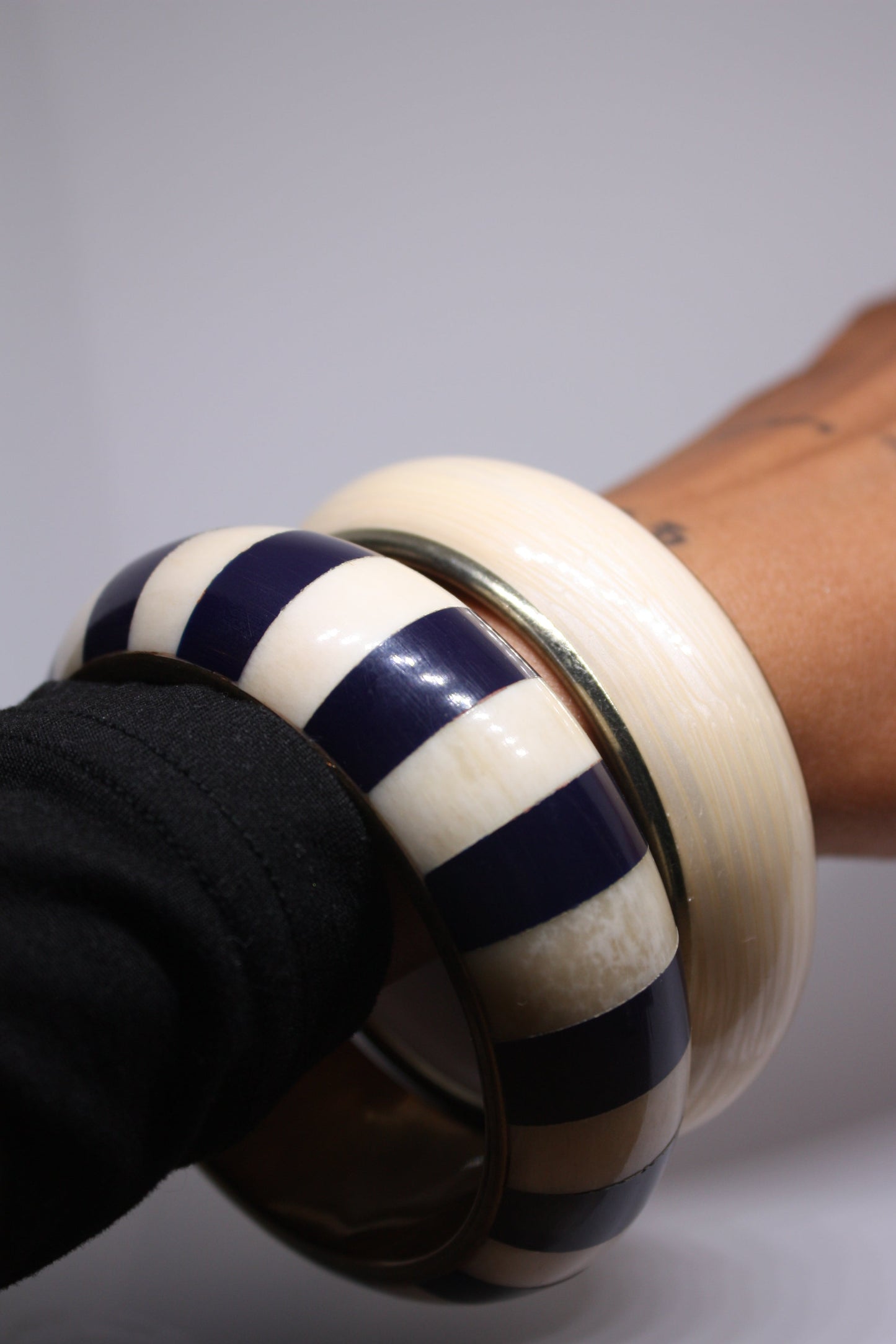 Ivory Crush