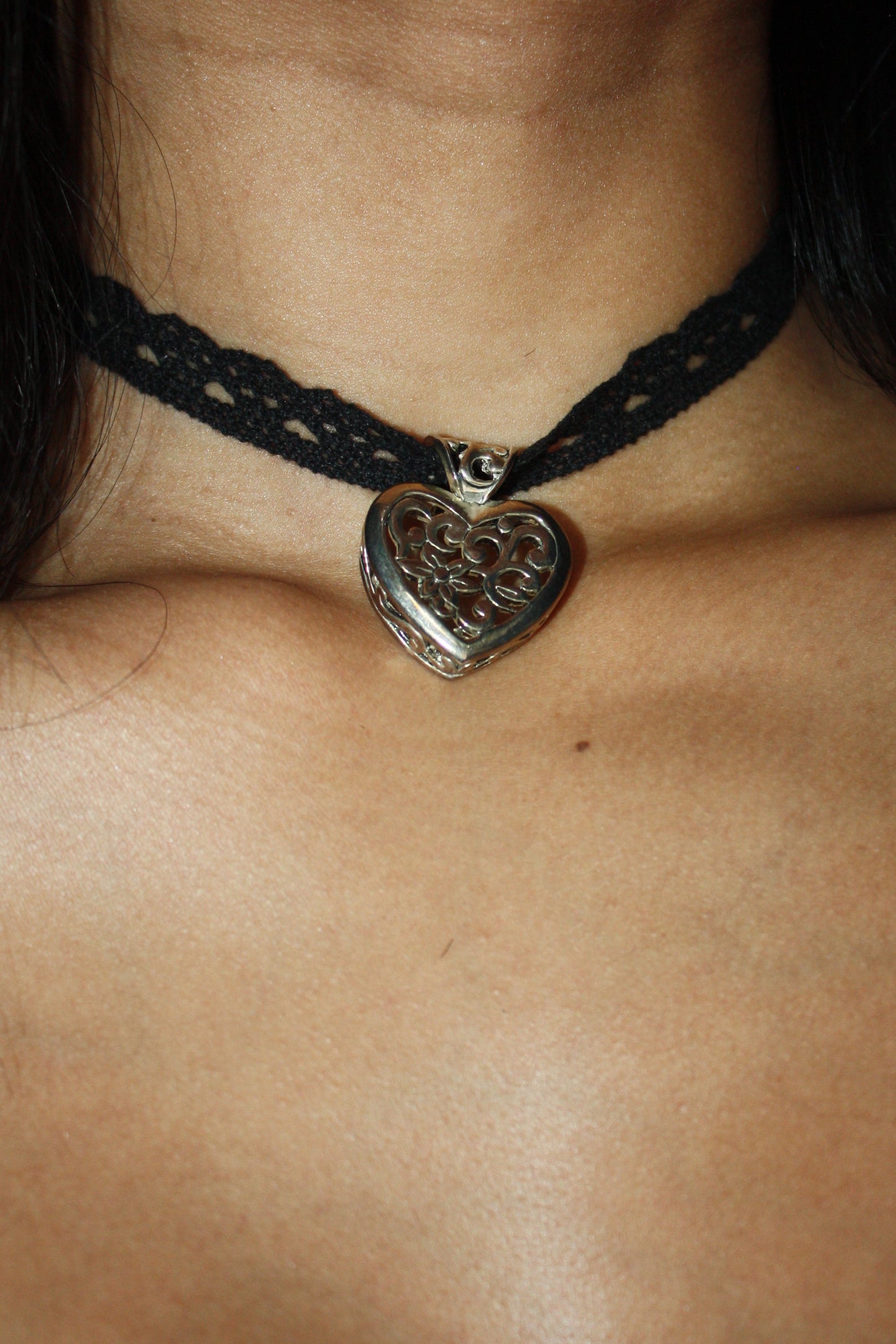 Black Valentine