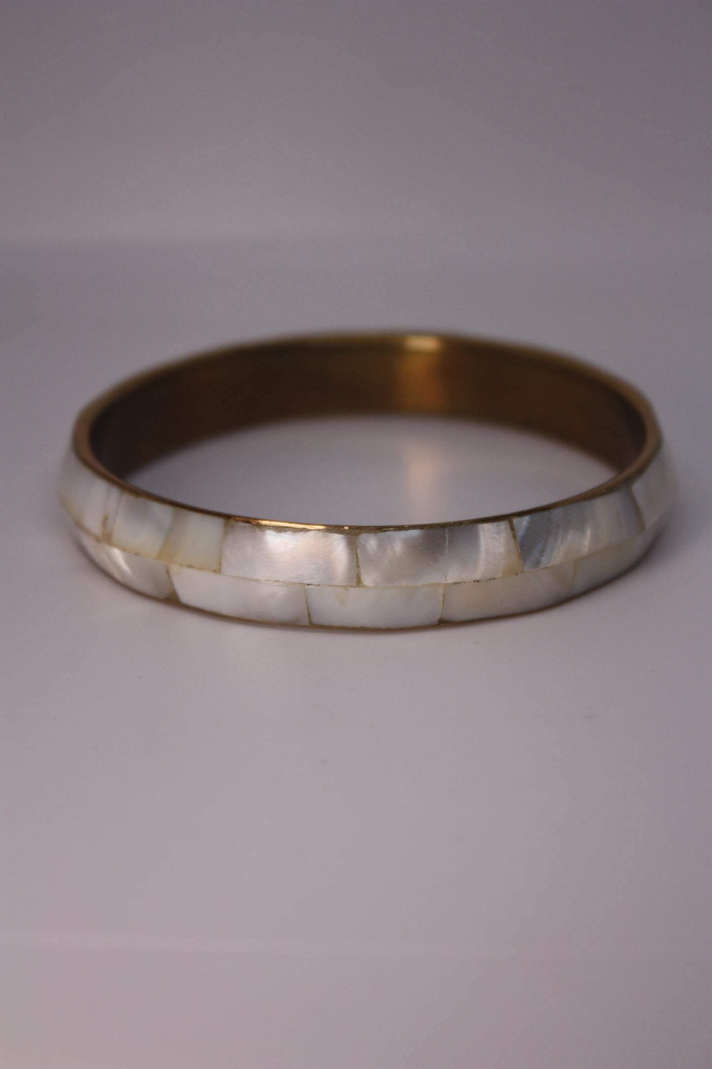 Gold Shell