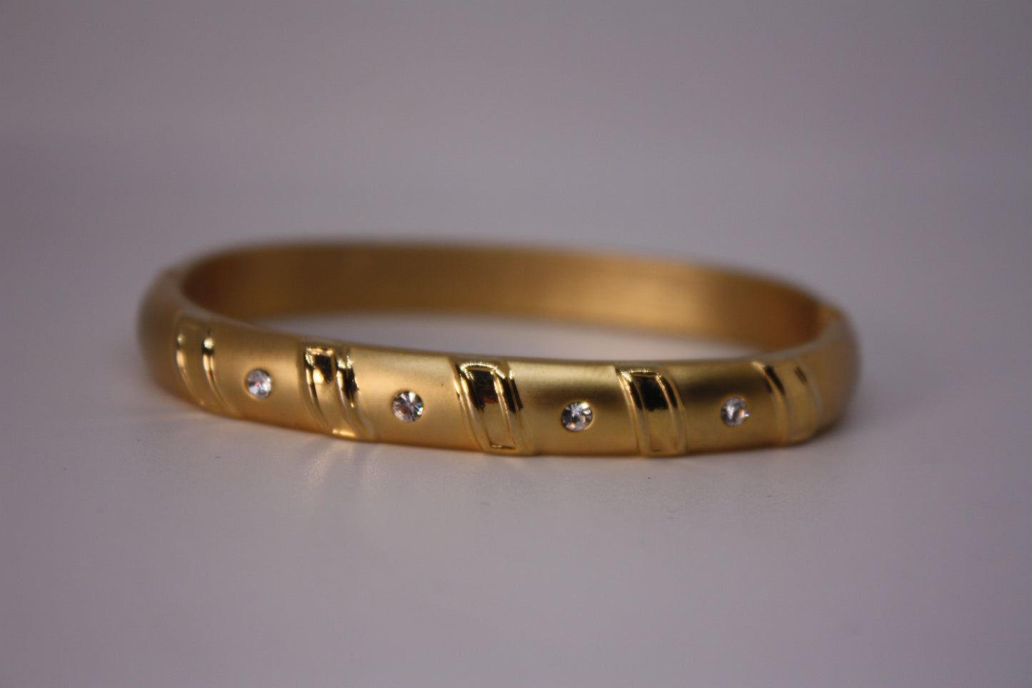 Gold Standard