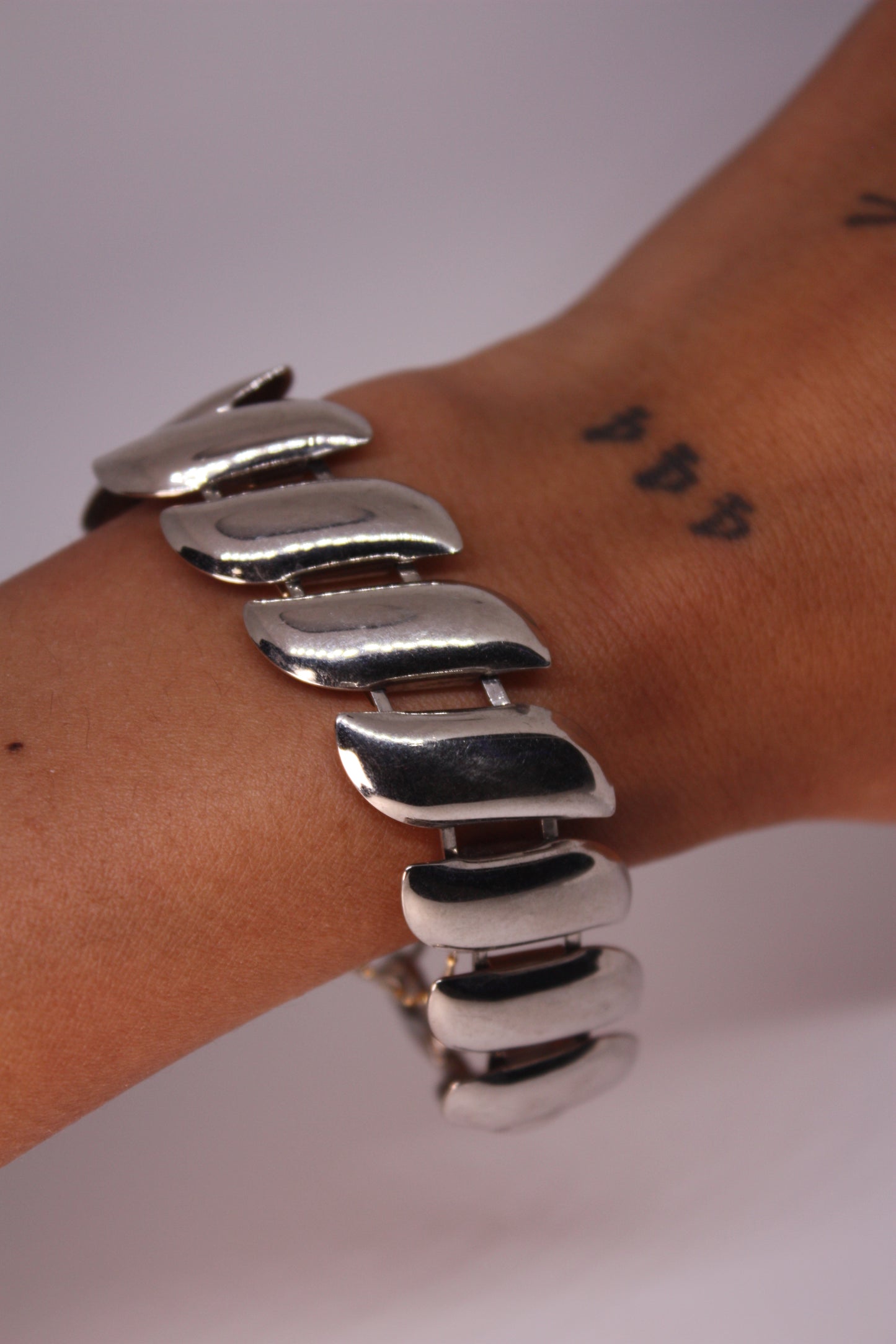 Chrome Theory
