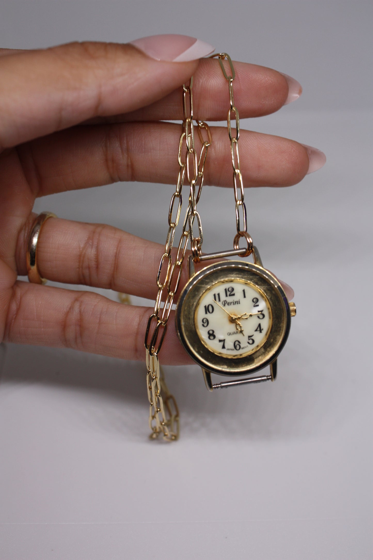 Out Of Time