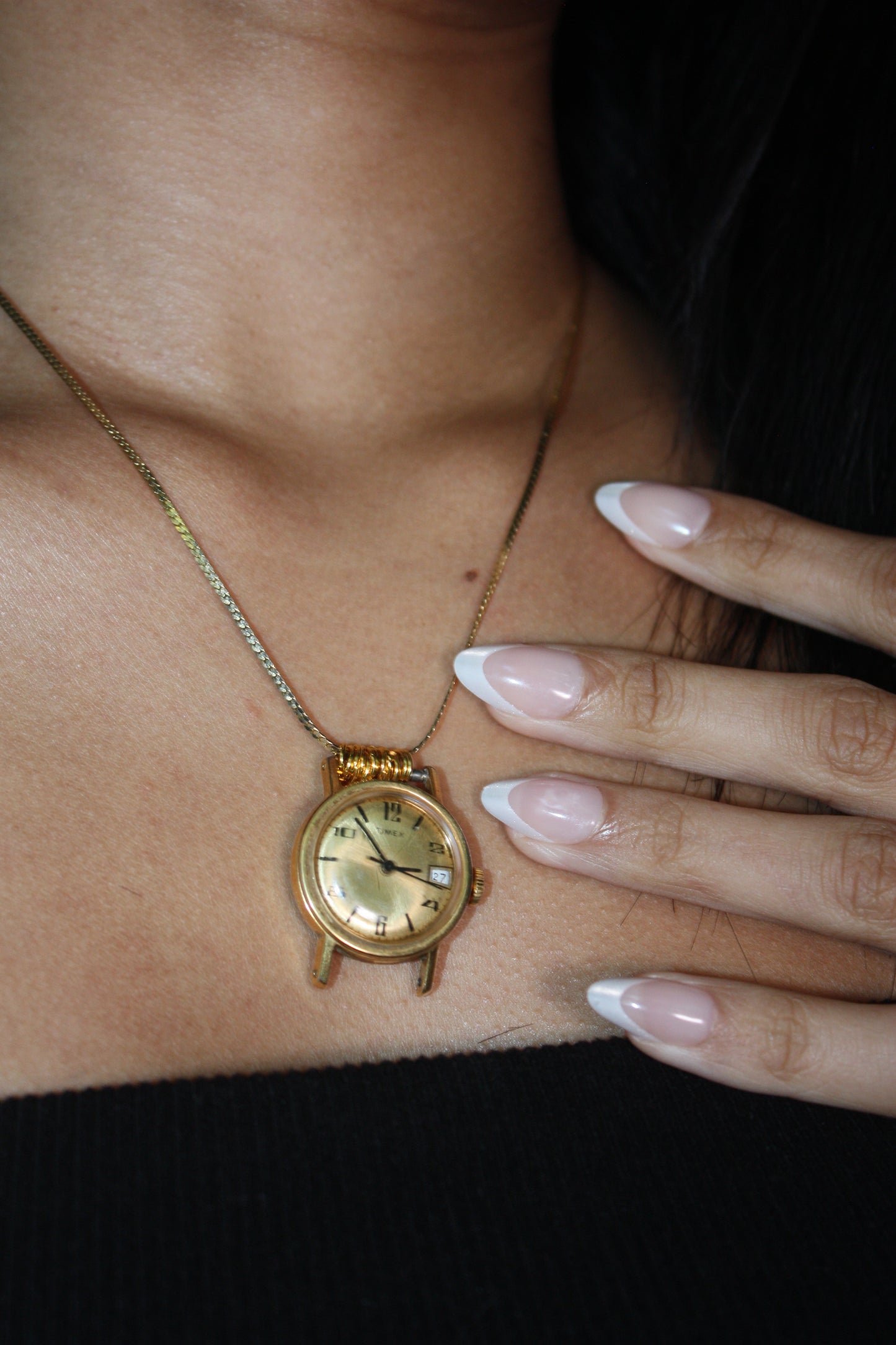 Goldie