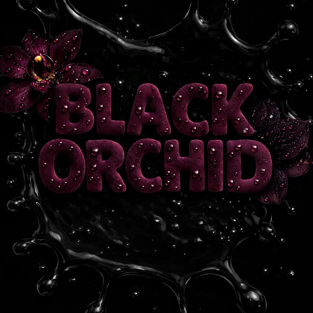Black Orchid