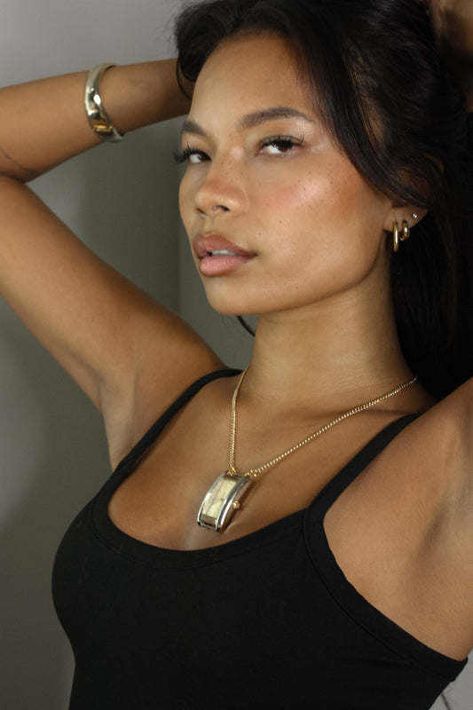 Gold Bar