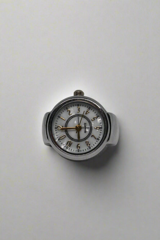 Captain Compass