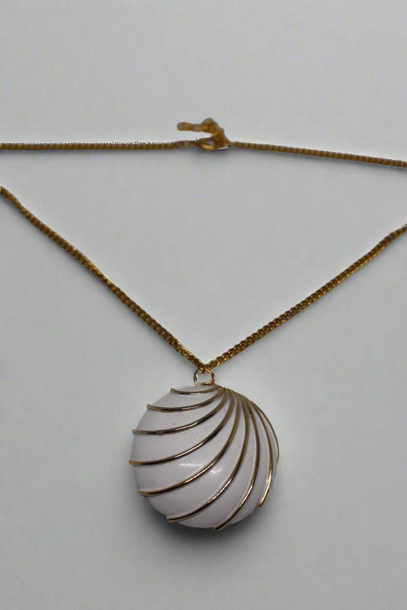 Golden Shell