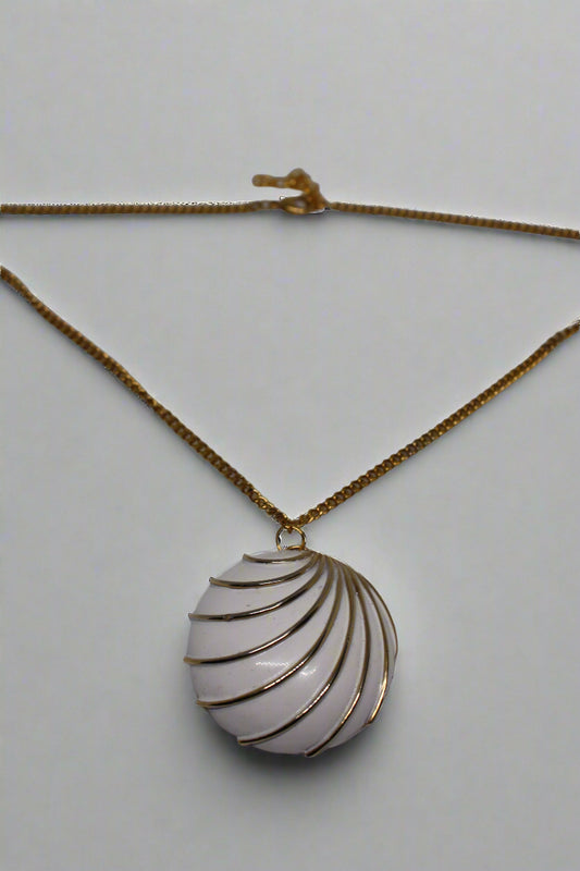 Golden Shell