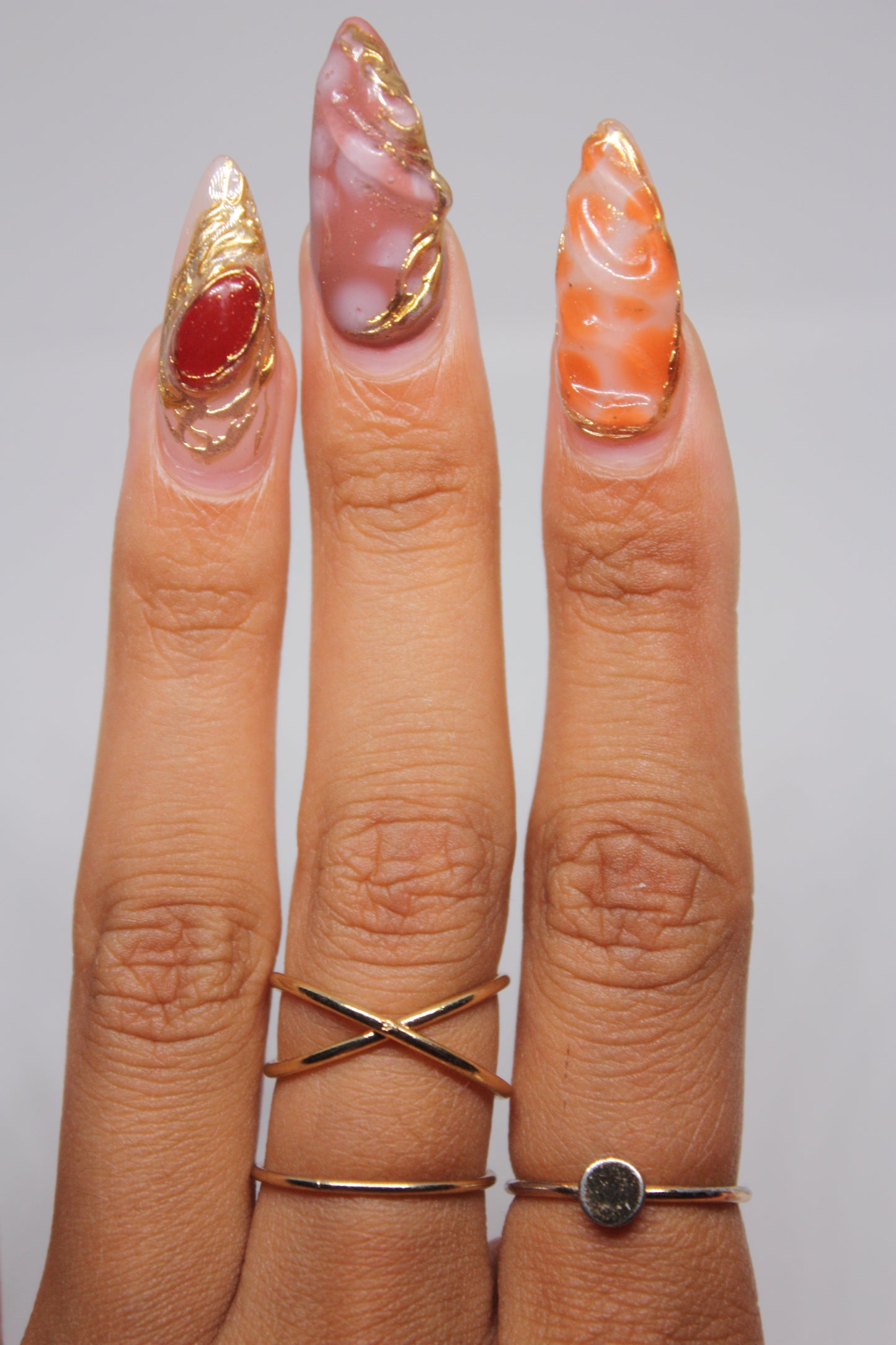 Hard Wire Set