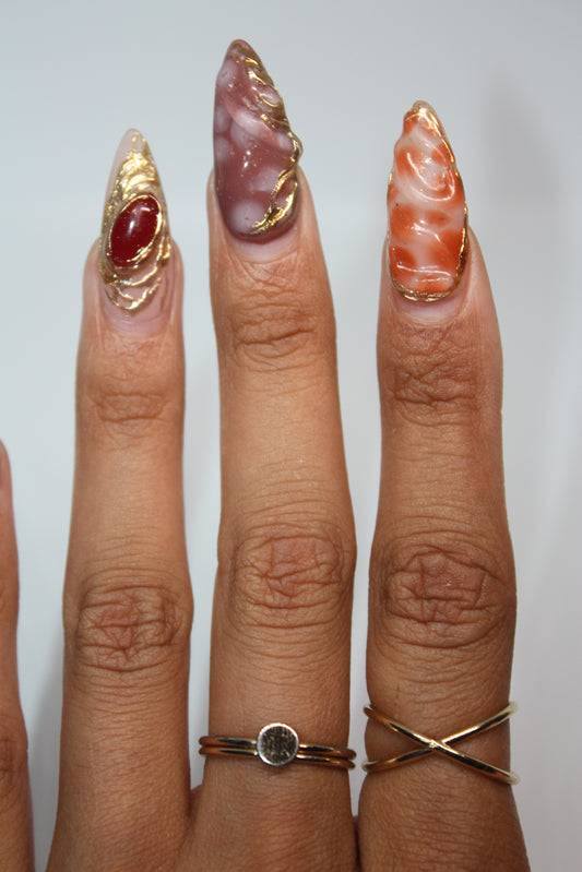 Hard Wire Set