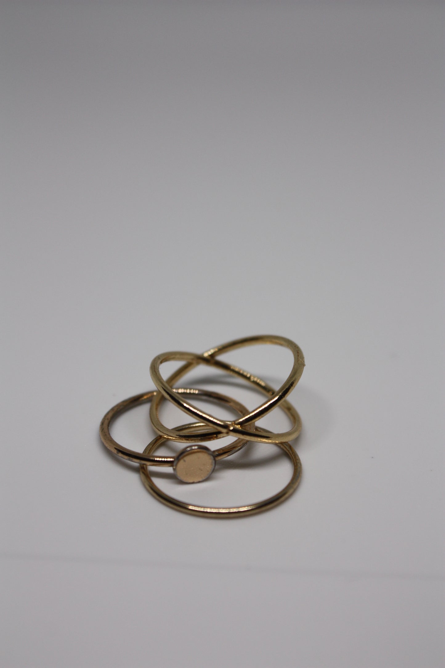 Hard Wire Set