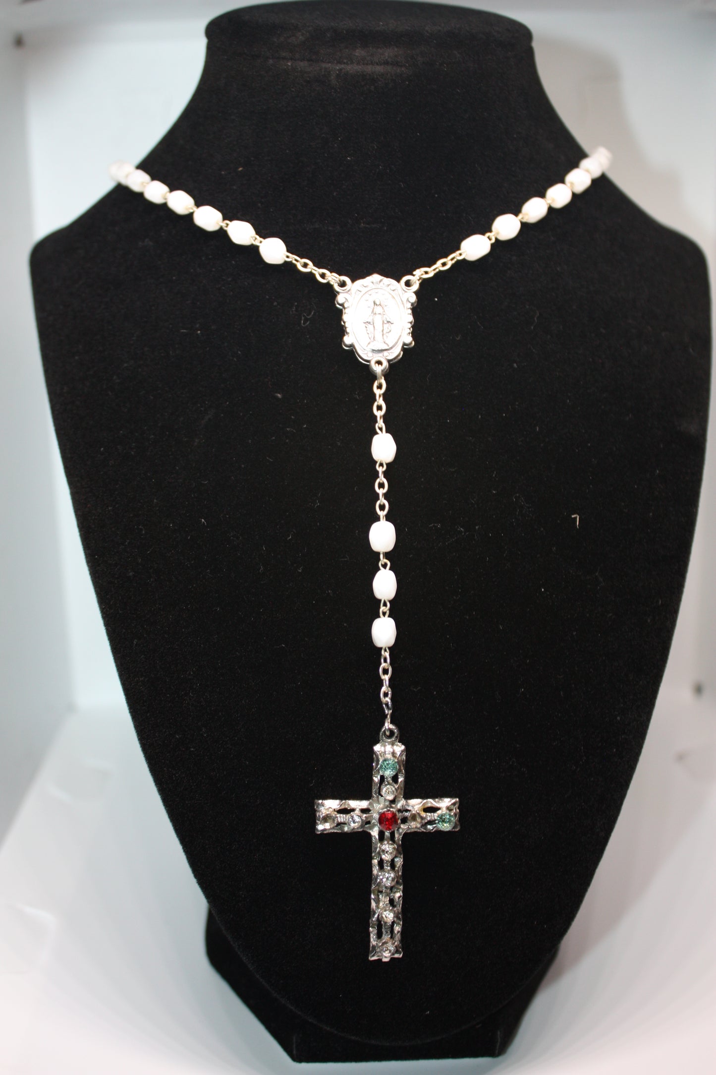 Rhinestone Saint