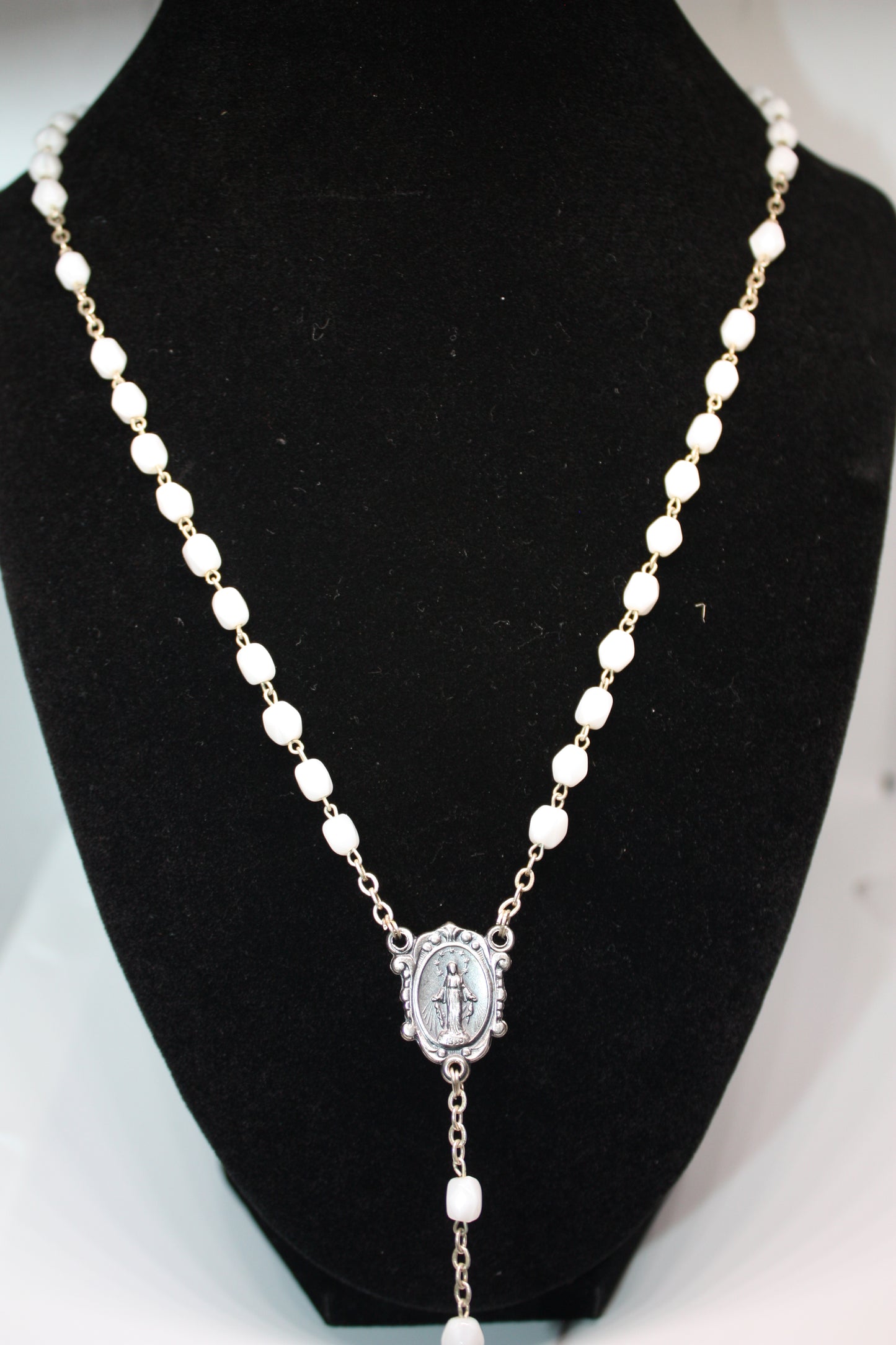 Rhinestone Saint