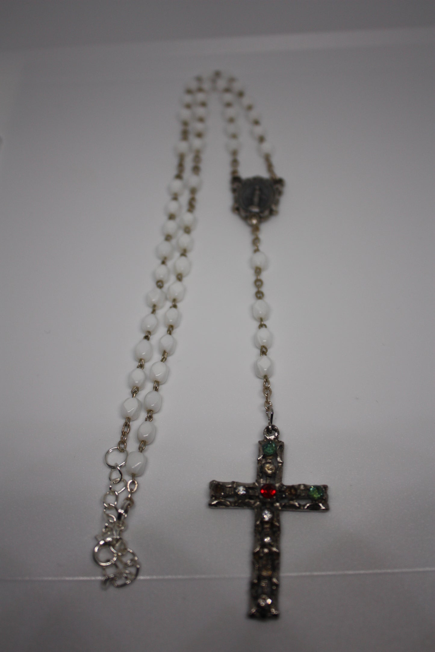 Rhinestone Saint