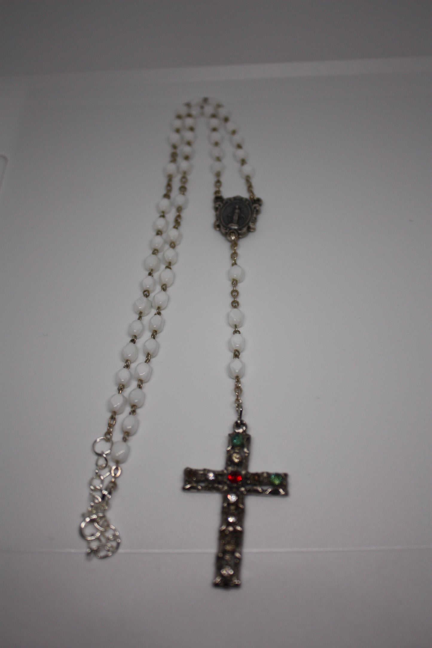 Rhinestone Saint