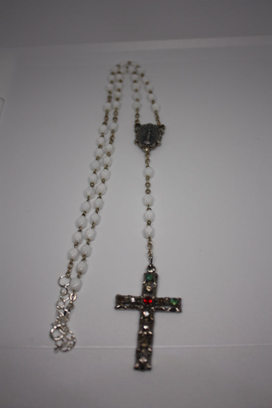 Rhinestone Saint