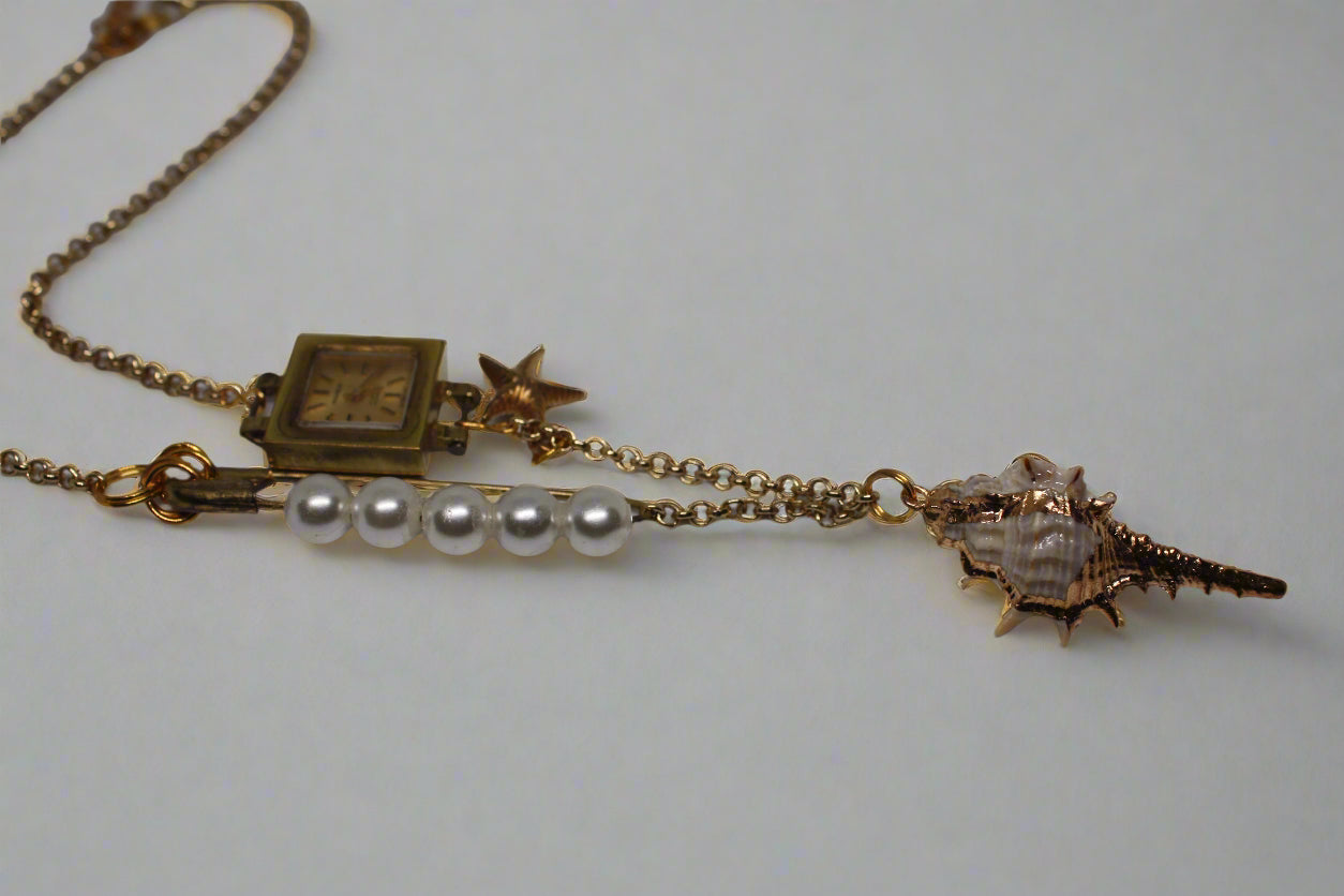 Pearls In Time