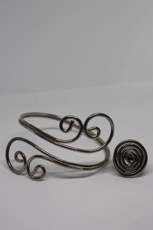 Steel Twist