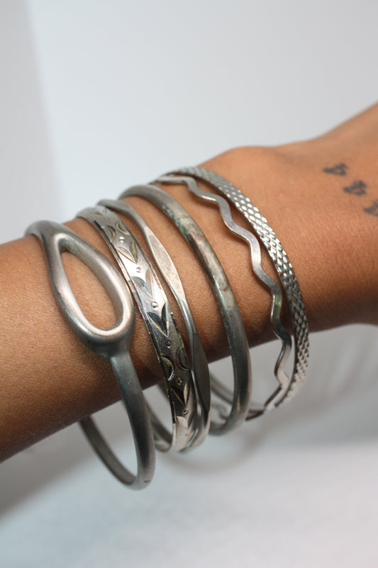Essential Stack
