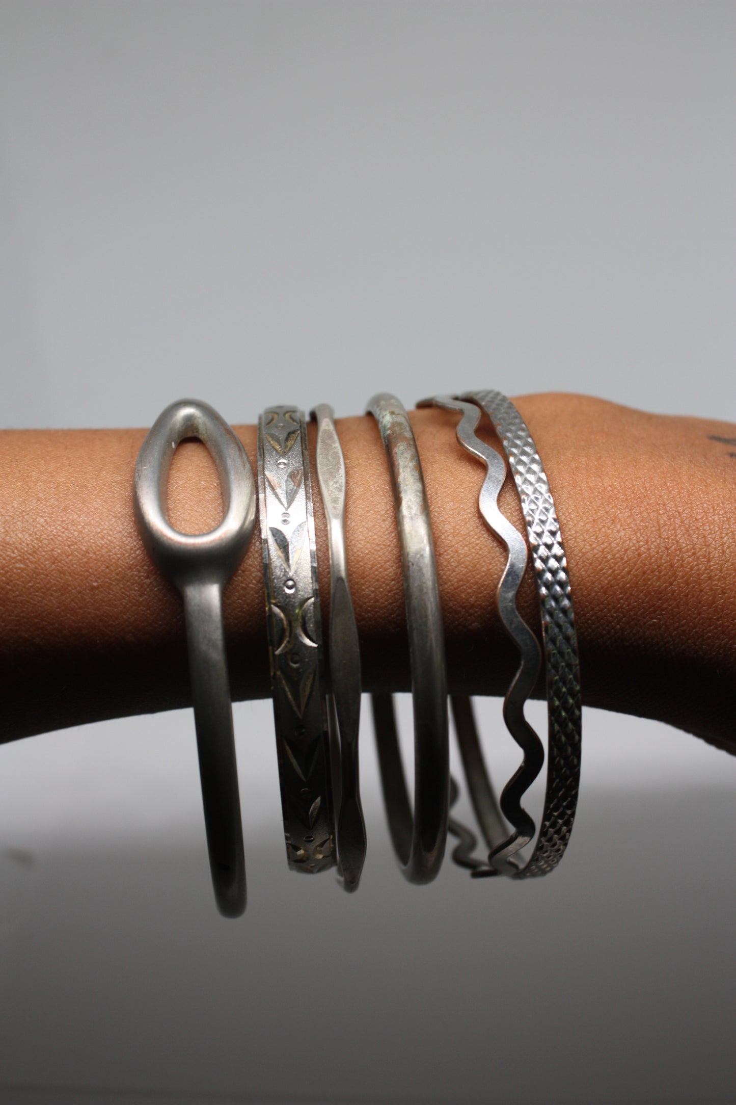 Essential Stack