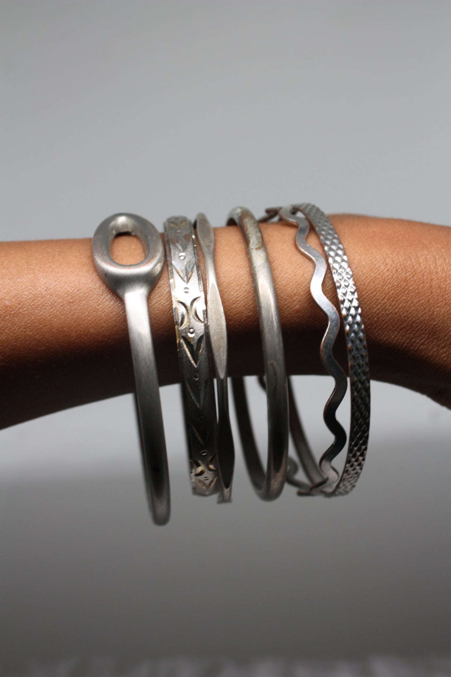 Essential Stack
