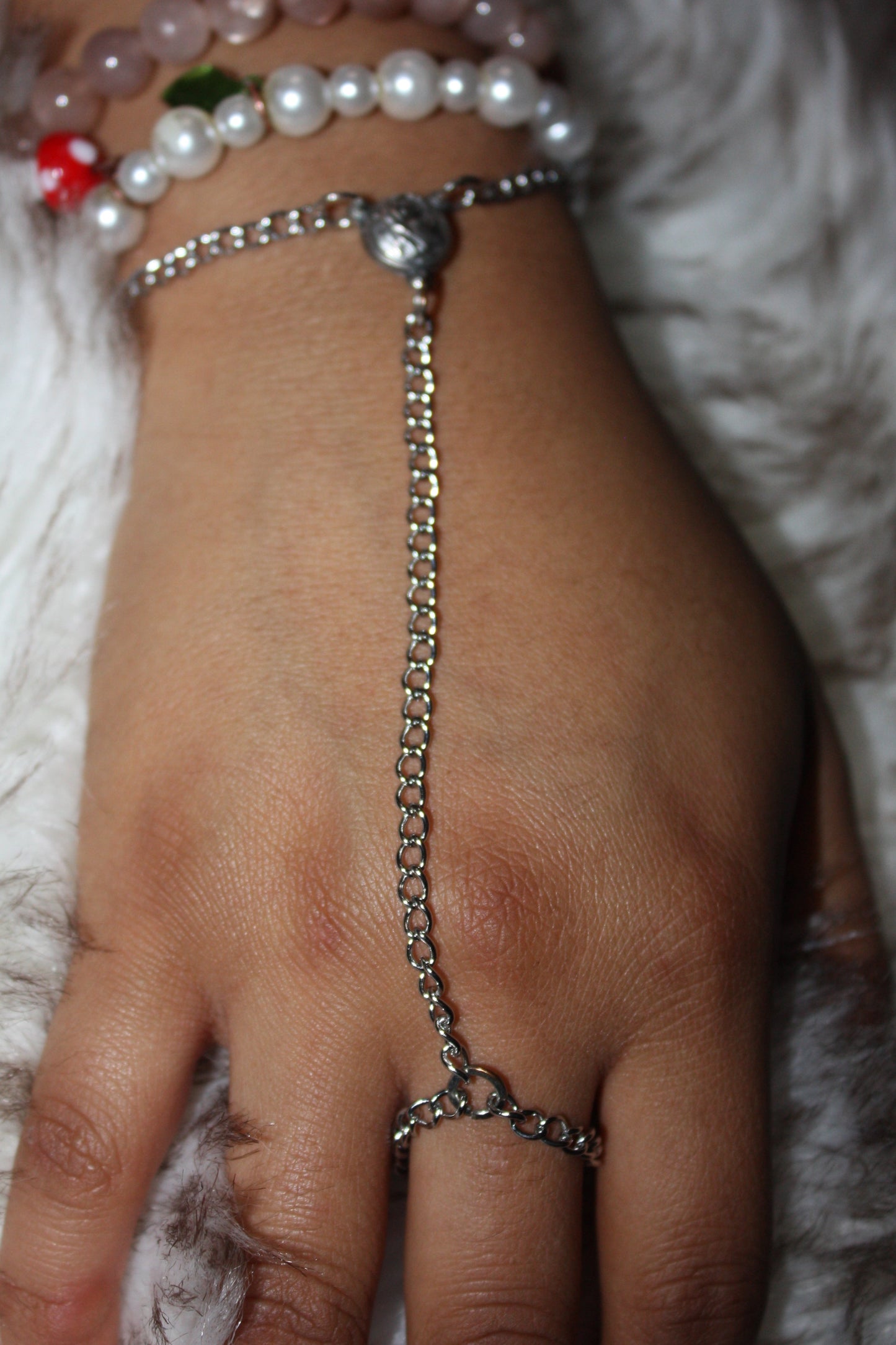 Silver Slick