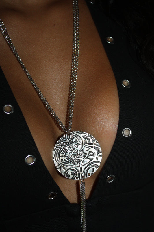 Metal Drip