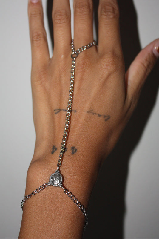 Silver Slick