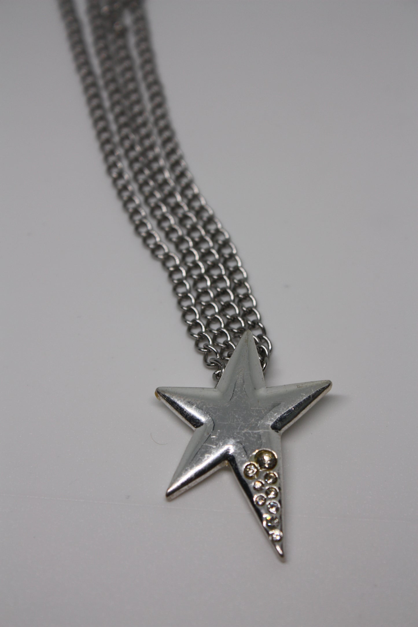 Shooting Star
