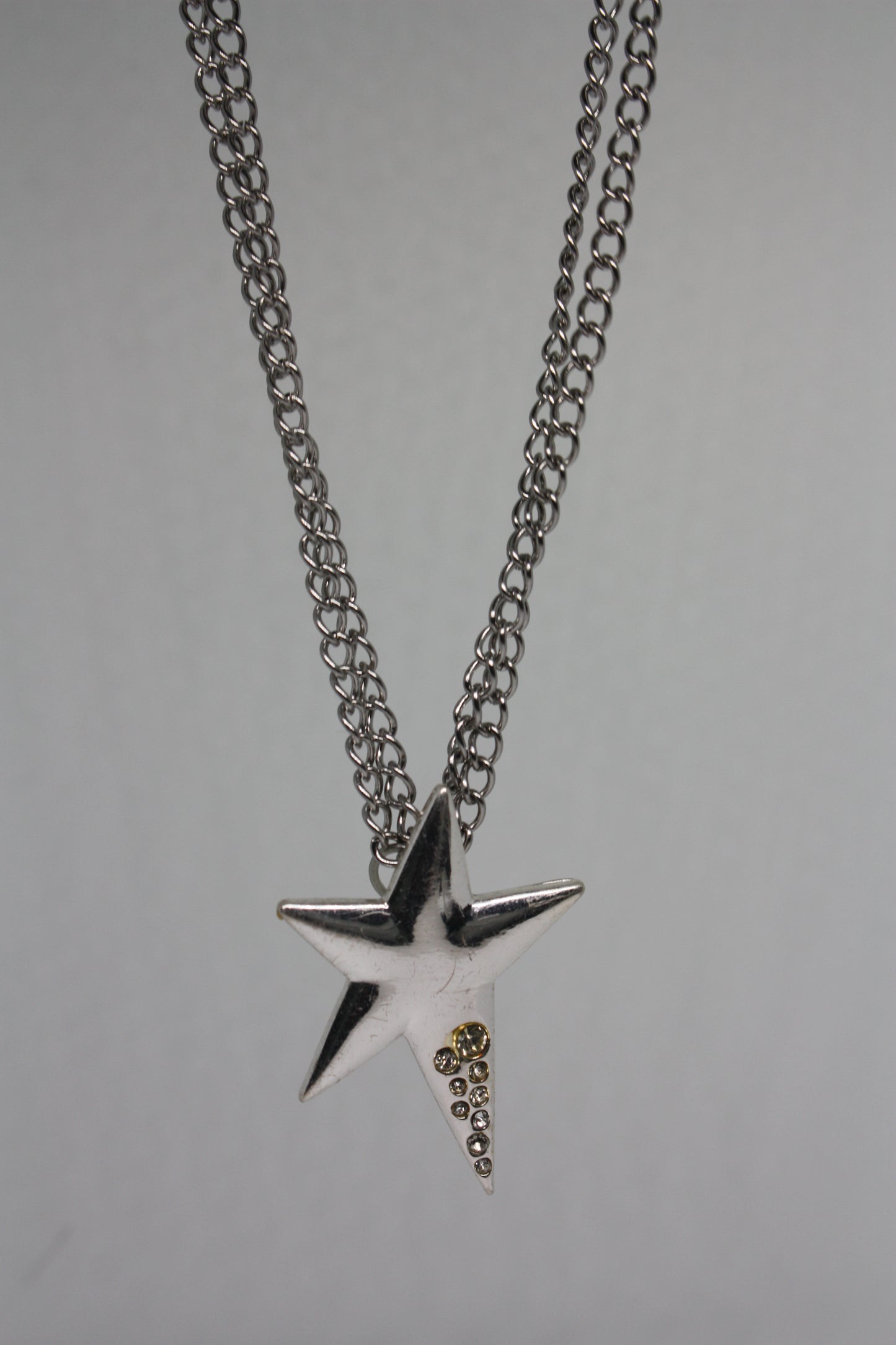Shooting Star