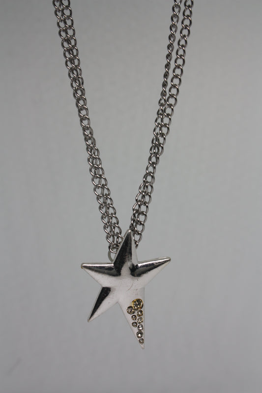 Shooting Star