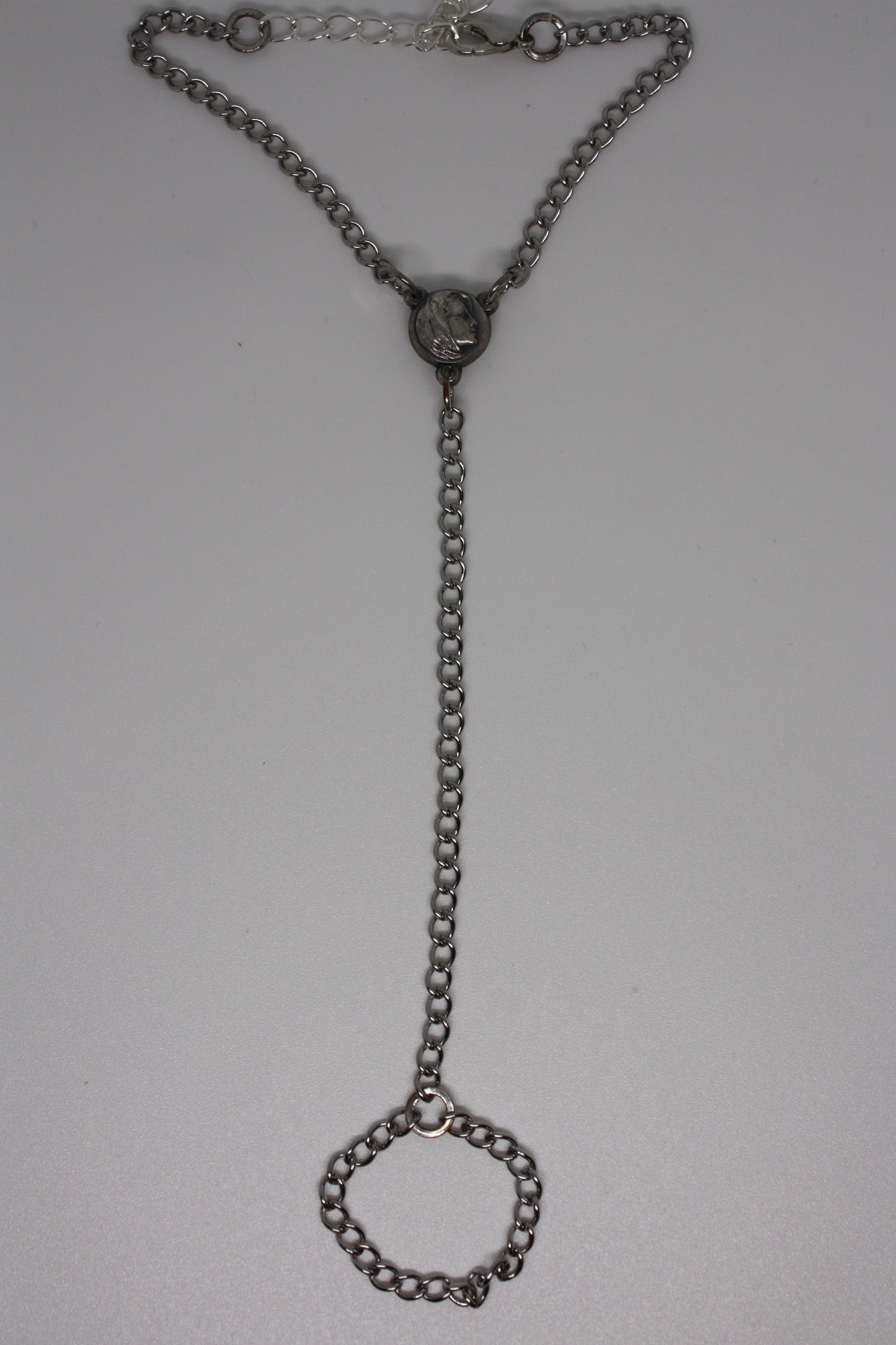 Silver Slick