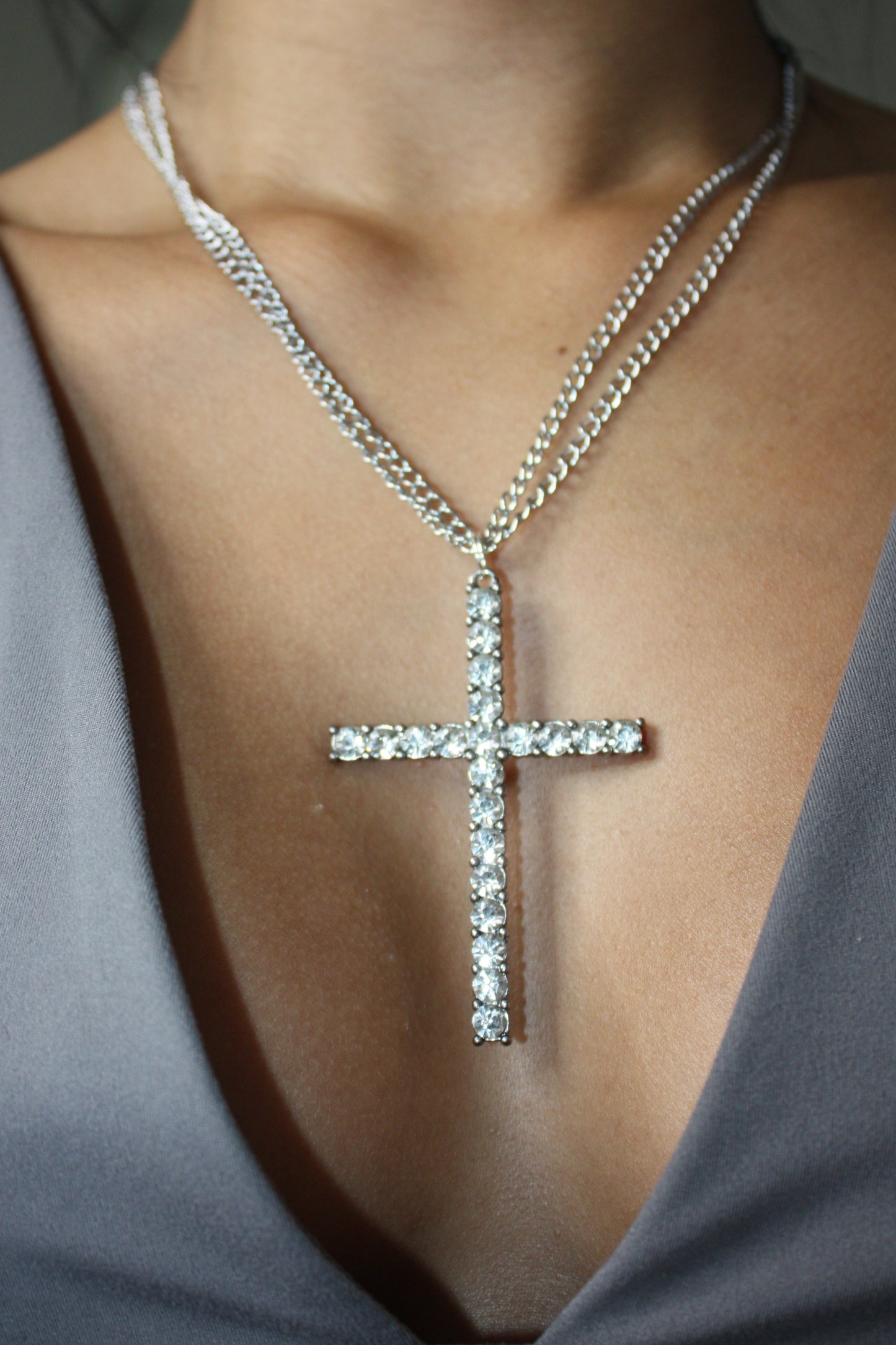 Double Diamond