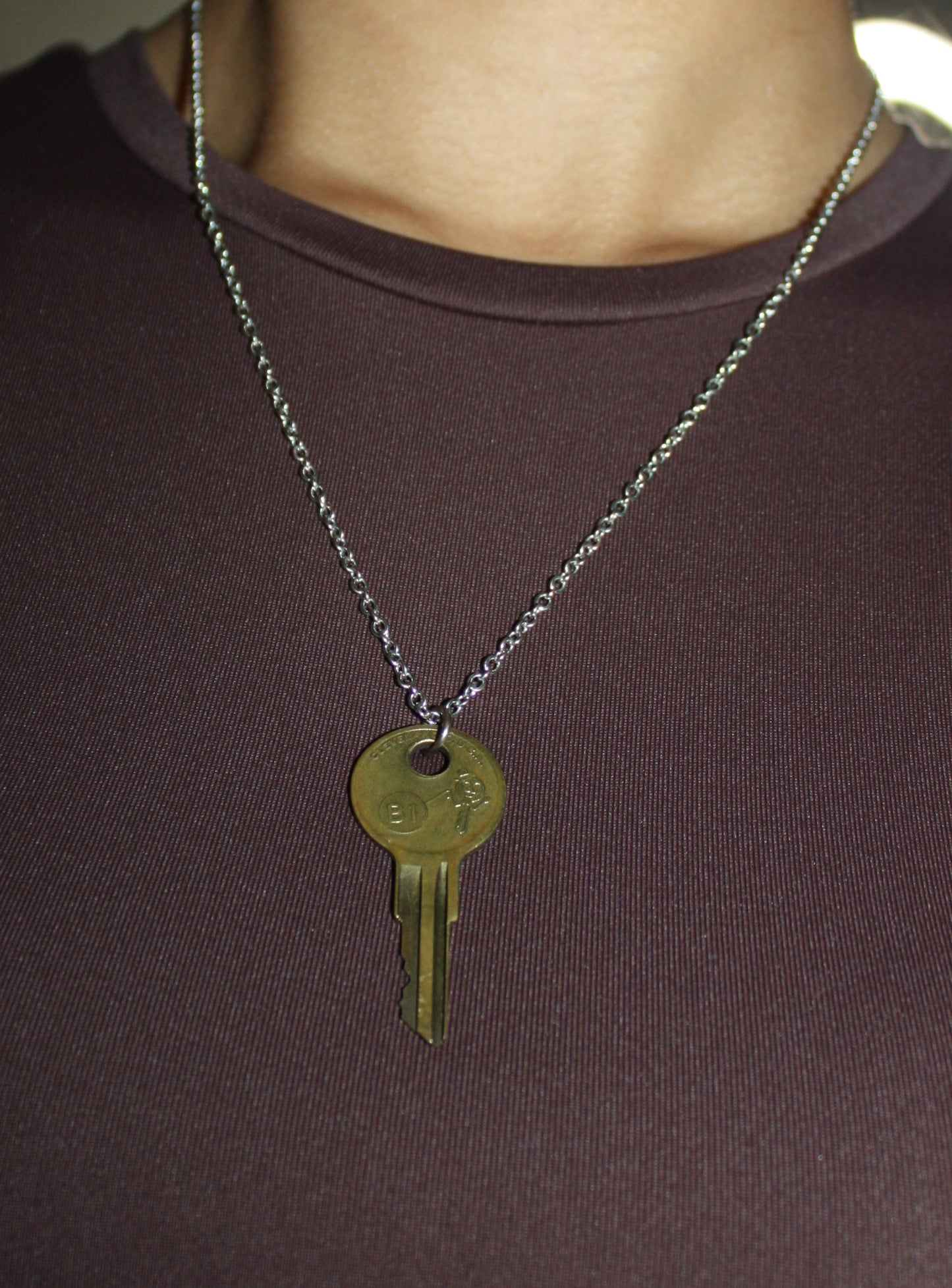 Unlocked