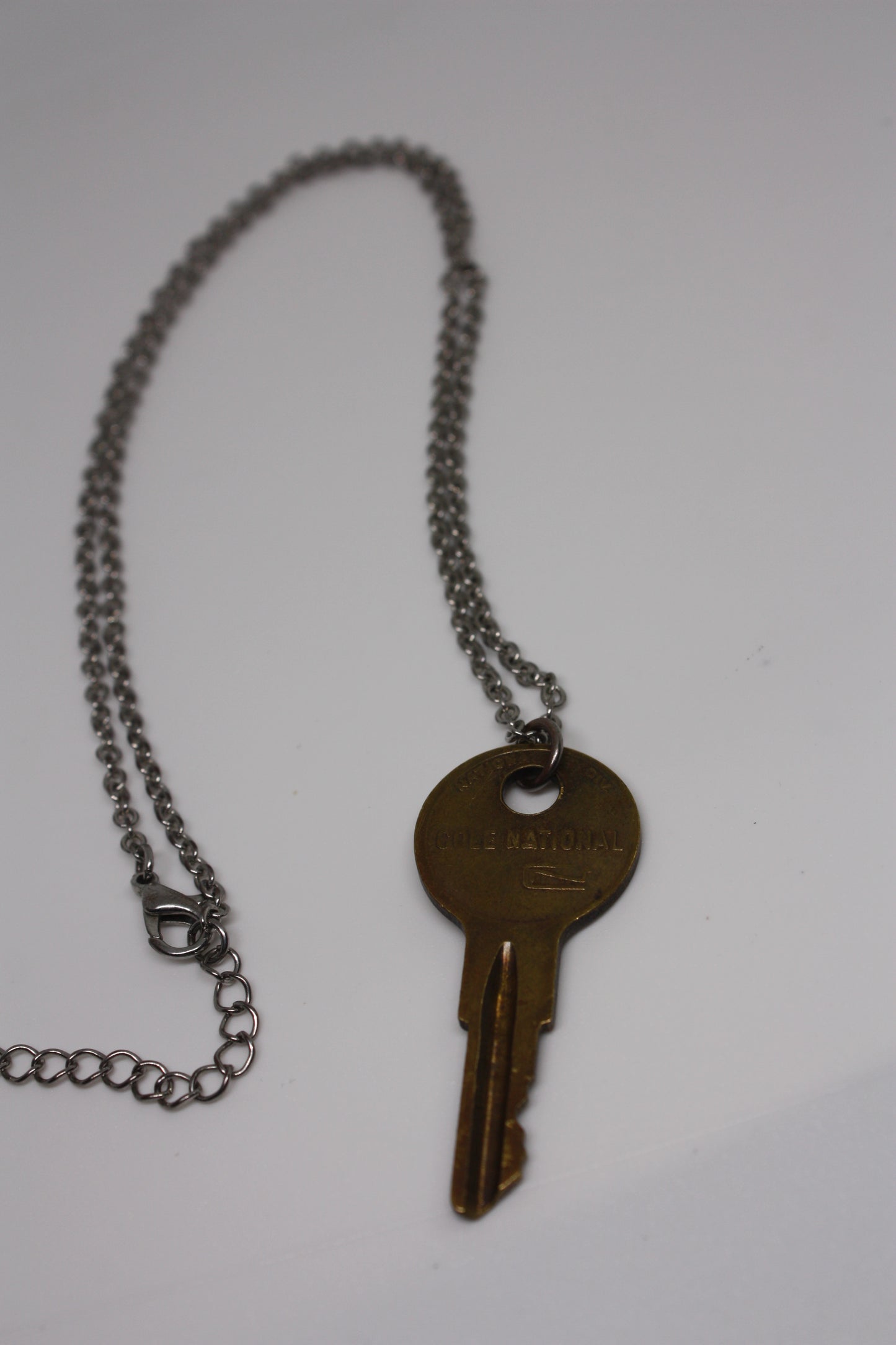 Unlocked