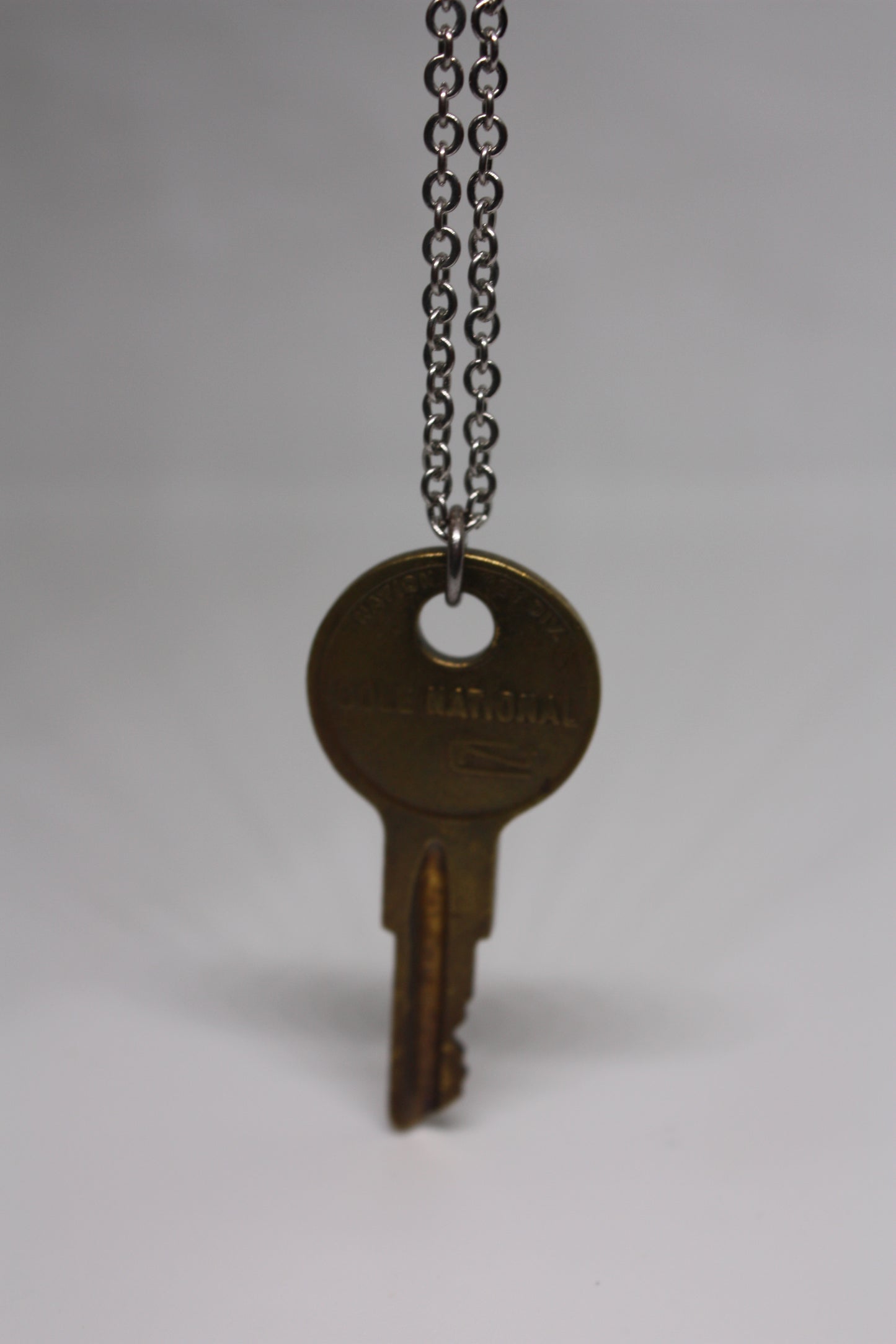 Unlocked