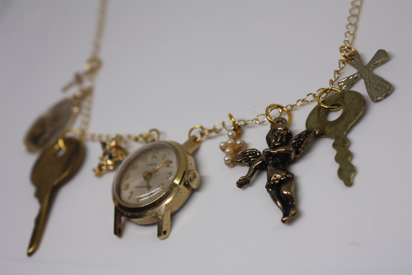 Saints & Seconds