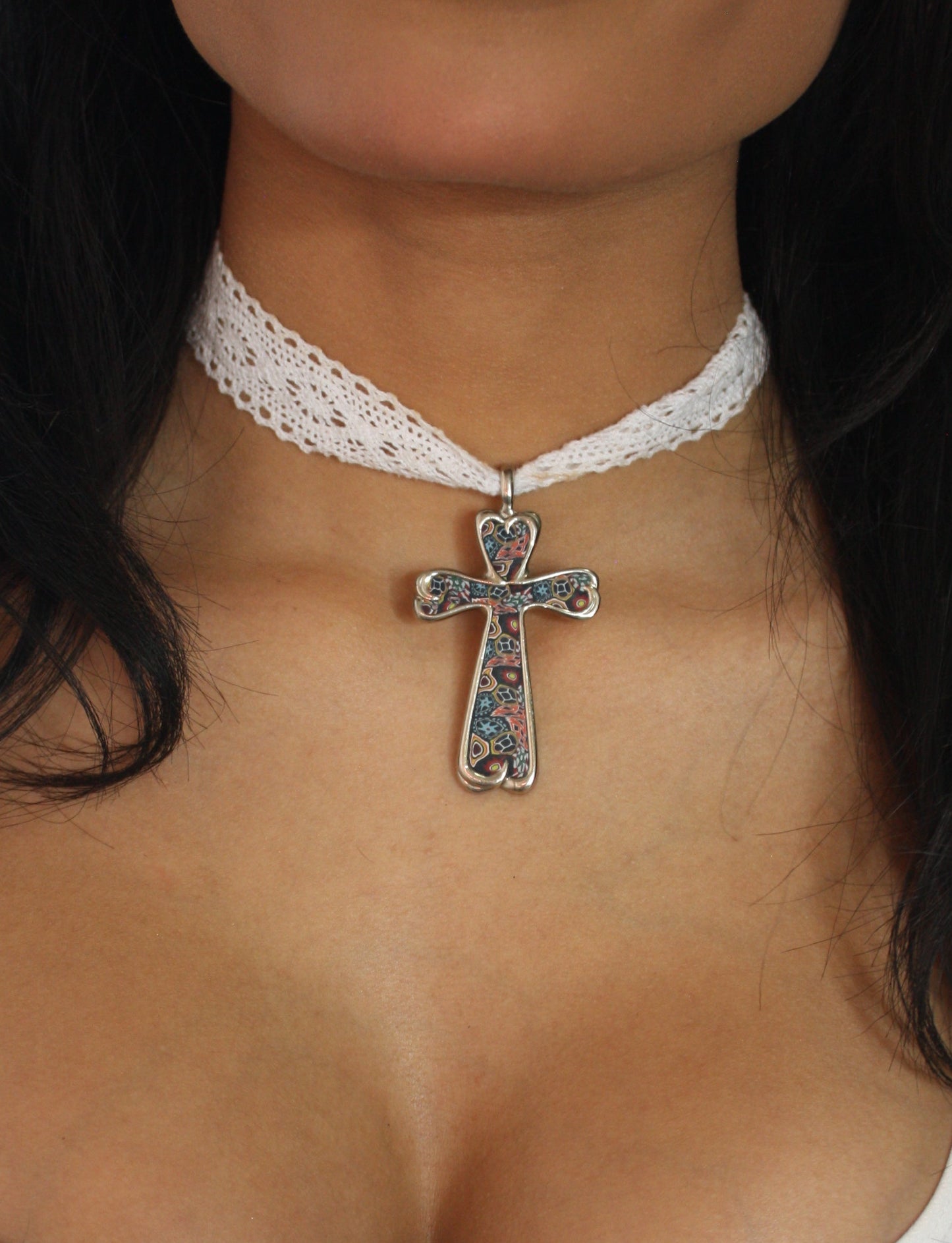 Angel Lace