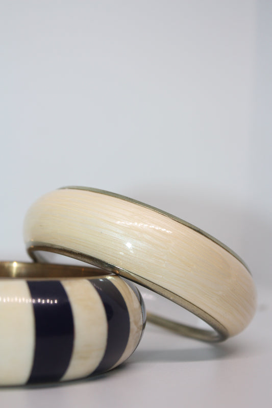 Ivory Crush